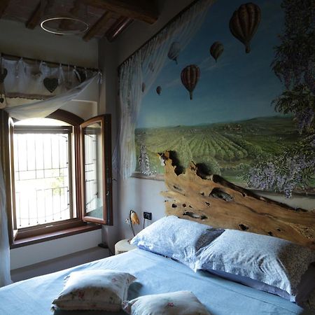 La Casa Di Biba Bed & Breakfast Massa Lombarda Exterior photo