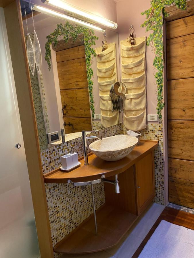 La Casa Di Biba Bed & Breakfast Massa Lombarda Exterior photo