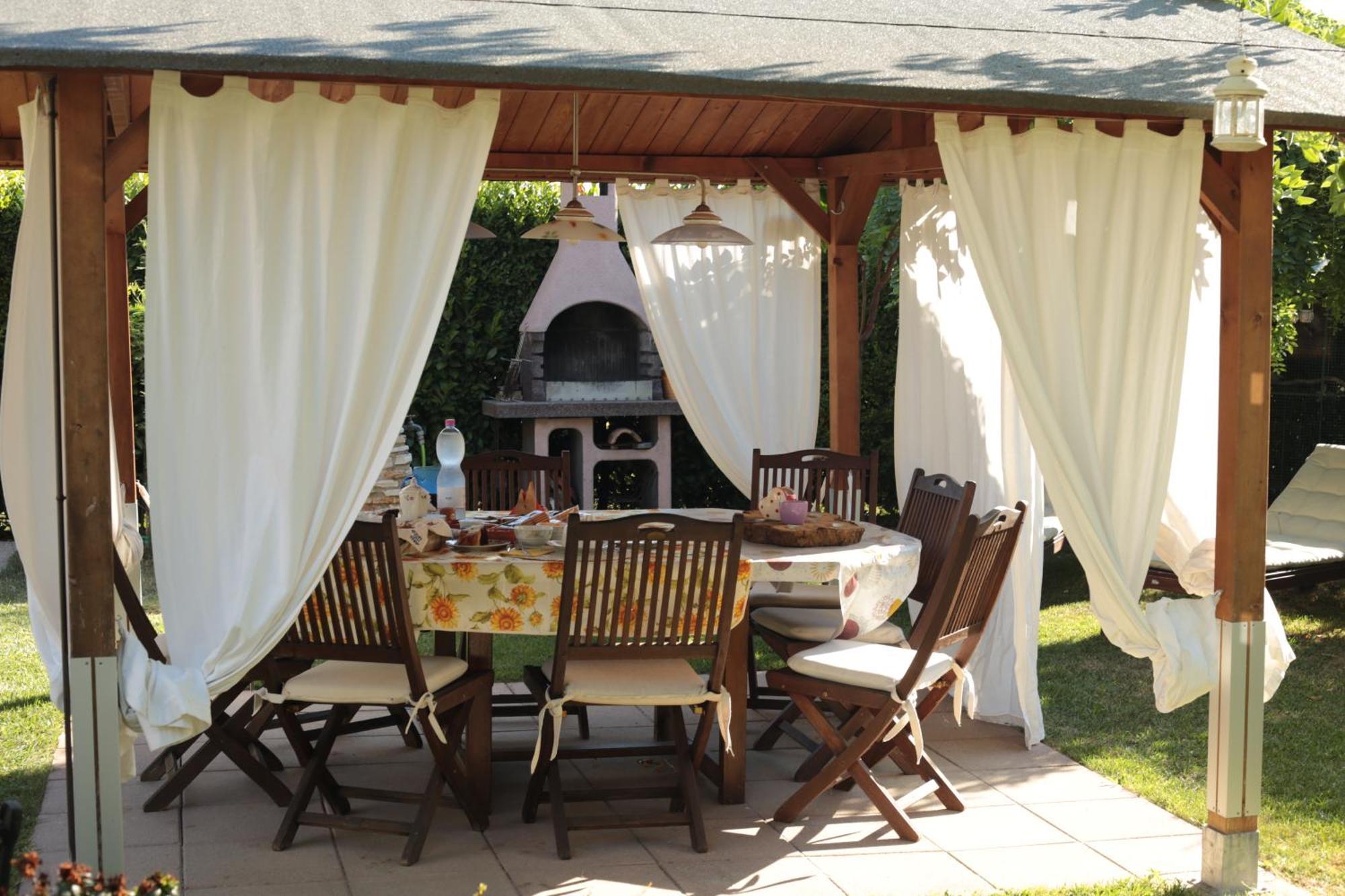 La Casa Di Biba Bed & Breakfast Massa Lombarda Exterior photo