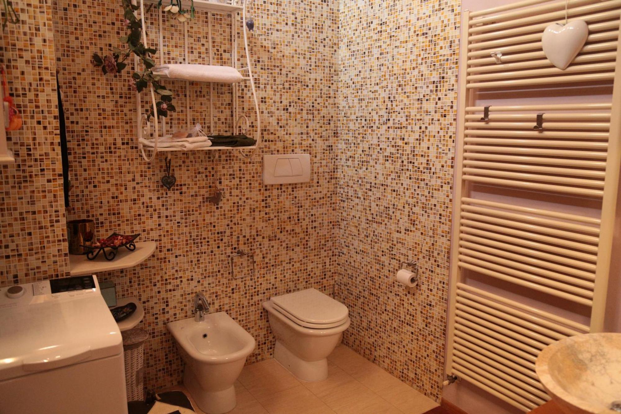 La Casa Di Biba Bed & Breakfast Massa Lombarda Exterior photo